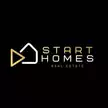 starthomes992@gmail.com Logo