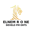 النمر الاول للتطوير العقارى Logo