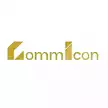 CommICON II Logo