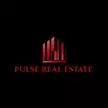 Pulse Real state Logo