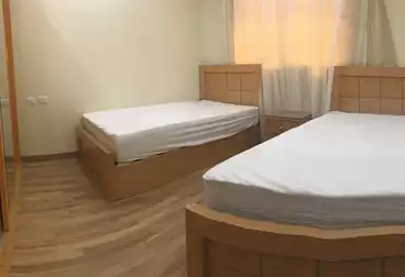 Furnished Apartment For rent - 2 rooms - floor 3