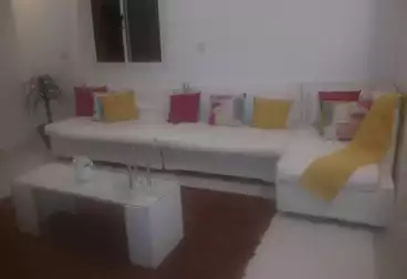 Furnished Apartment For rent - 2 rooms - floor 3