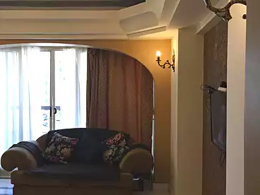 Properties For rent - 3 rooms - floor 7