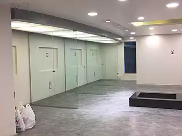 Offices For rent in Lebnan Square, El Mohandeseen, 580 sqm
