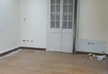 مكاتب للإيجار - 3 غرف - بالدور 2