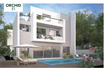 Villas For sale - 4 rooms - floor 0