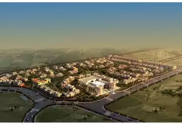Twin House For sale - 4 rooms - floor 0