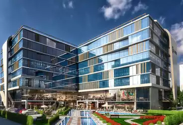 Shops For sale - floor 1