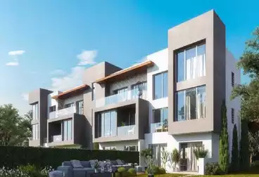 Villas For sale - 4 rooms
