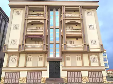 عقارات للبيع في مدينة رأس البر، راس البر، 70 متر