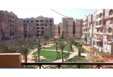 undefined undefined - 3 غرف - بالدور 1