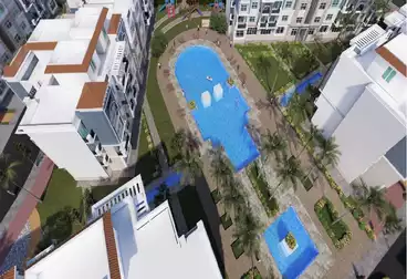 Apartments For sale in Malaga Compound - Jebal