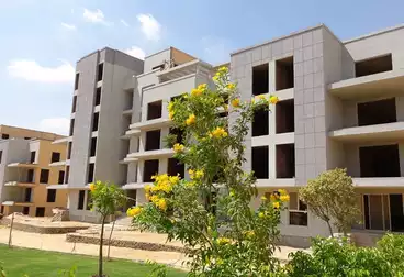 Apartments For sale in Creek Park Compound - Grand Group