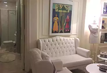 Properties For rent - 3 rooms - floor 3