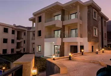 Standalone Villa Ready to Move 10%Down Payment Sokhna Hills