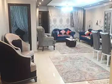 عقارات للبيع في فيصل، القاهرة الكبرى، 140 متر