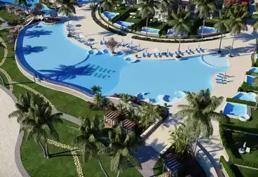 Chalets For sale - 2 rooms - floor 3