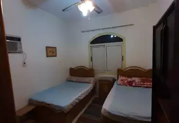 Chalets For rent - 2 rooms - floor 1