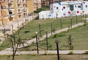 Apartments For sale - 3 rooms - floor 1