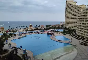 Chalets For rent - 3 rooms - floor 1