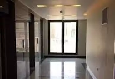 Offices For rent in Arkan Plaza Mall - El Sheikh Zayed