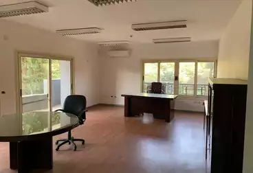 Offices  For rent in Dokki