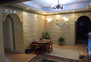 شقق مفروشة للإيجار - 3 غرف - بالدور 8