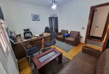 Administrative For rent in El Tayaran