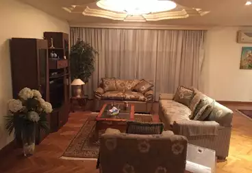 Furnished Apartment For rent in Msadak