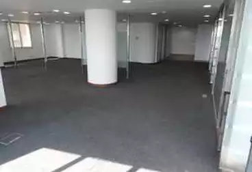 Administrative For rent - 15 rooms - floor 2