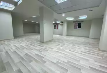 Administrative Extra super lux For rent in El Nasr Road