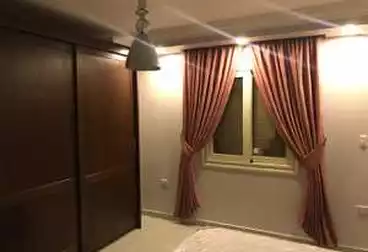 Furnished Apartment For rent - 3 rooms - floor 4