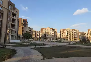 Apartments For sale in Dar Misr El Andalous