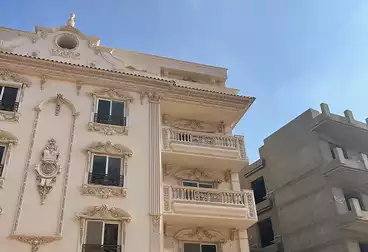 شقق للبيع - 3 غرف - بالدور 3