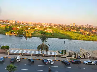 Farm For sale in El Bahr El Azam, Giza, 4200 sqm