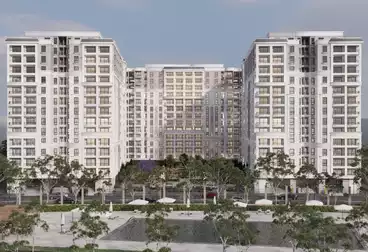 Apartments For sale in Park Plaza - Mimary