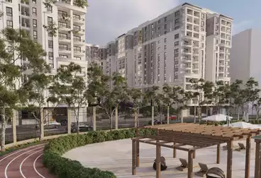 Apartments For sale in Park Plaza - Mimary