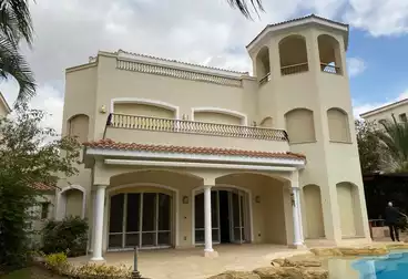 Villas For rent in El Gannah El Khadhraa