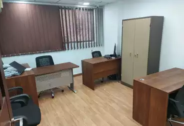 Offices For rent in Palestine Rd