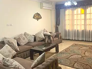 شقق مفروشة للإيجار في الدقي، القاهرة الكبرى، 200 متر