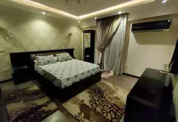 Furnished Apartment For rent in Shehab St