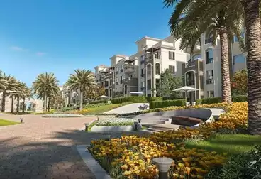 Apartments For sale in Stone Residence Compound 