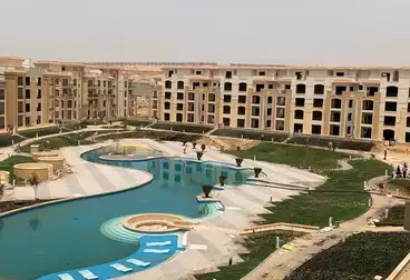 Apartments For sale in Stone Residence Compound 