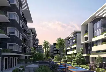 Apartments For sale - 3 rooms - floor 1