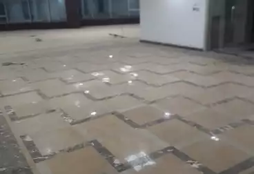 Administrative For rent - 4 rooms - floor 4