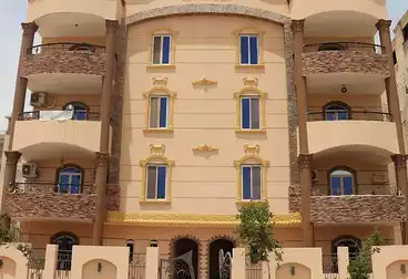 مباني للبيع - 3 غرف
