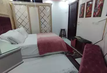 Chalets For rent - 1 rooms - floor 3