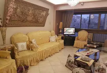 Furnished Apartment For rent in El Haram Street