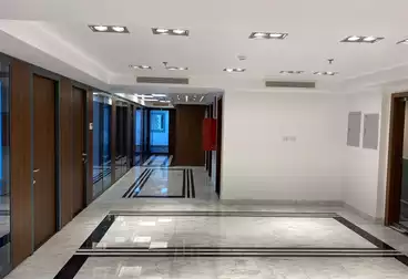 Offices For rent in Msadak