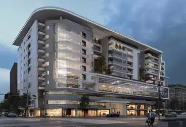 Administrative For sale - floor 7